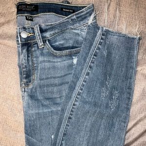 Judy Blue Jeans